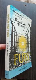 out of the fury：the incredible Odyssey of eliezer urbach