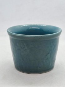 “水缸”陶瓷杯（单个销售）
