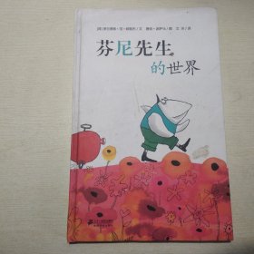 芬尼先生的世界