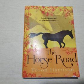 THE HORSE ROAD