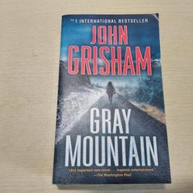 GRAY MOUNTAIN