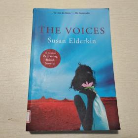 THE VOICES SUSAN ELDERKIN