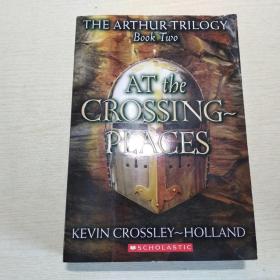 AT THE CROSSING PLACES