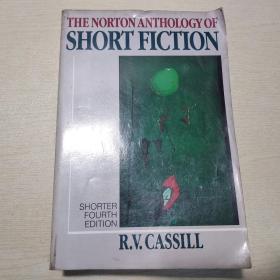 THE NORTON ANTHOLOGY OF SHORT FICTION