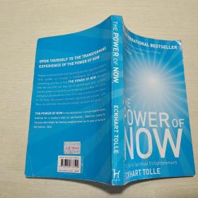 THE POWER OF NOW