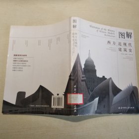 图解西方近现代建筑史