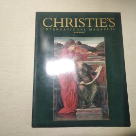 CHRISTIE'S MARCH1997