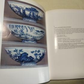 MING & CH'ING PORCELAIN