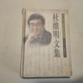 杜维明文集 第三卷