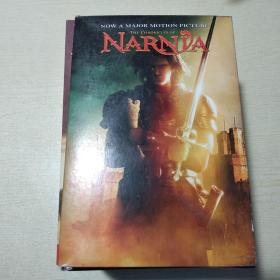 The Chronicles of Narnia （全七册）