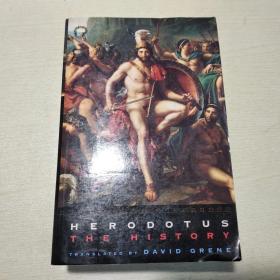 HERODOTUS THS HISTORY