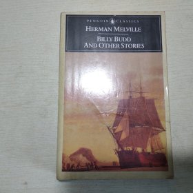HERMAN MELVILLE BILLY BUDD AND OTHER STORIES