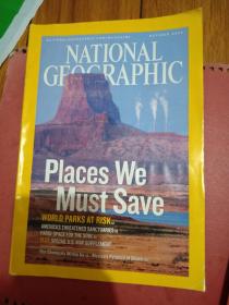 NATIONAL GEOGRAPHIC【OCTOBER 2006】】美国国家地理