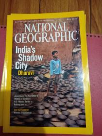 NATIONAL GEOGRAPHIC【MAY 2007】】美国国家地理