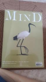 MIND（套装 m记忆、i偶像、n浪途、d门外）4本合售