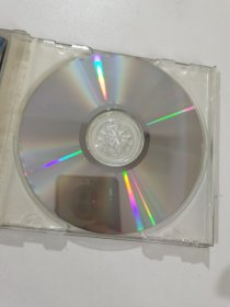 谢霆锋CD（光盘1张）