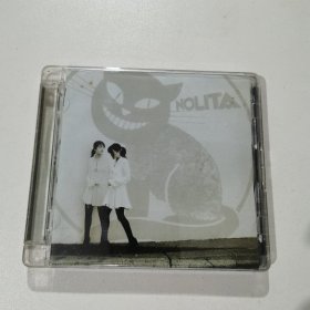 NOLITA（光盘1张）