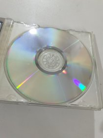 谢霆锋CD（光盘1张）