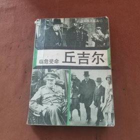 第二次大战三巨头（三）临危受命丘吉尔