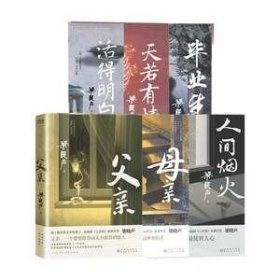 人间烟火（第十届茅盾文学奖得主、电视剧《人世间》原著作者梁晓声中篇小说力作。看罢《人世间》的冷暖，再品《人间烟火》的炎凉！）