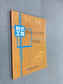 知識(shí)工程基礎(chǔ)與應(yīng)用案例