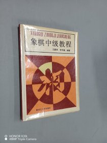 象棋中级教程