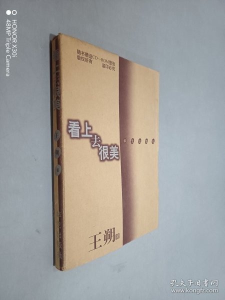 看上去很美