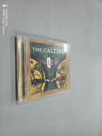 CD:THE CALLINGⅡ（一张光盘）