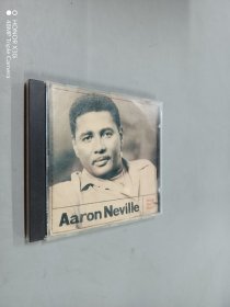 CD:Aaron Neville（一张光盘）