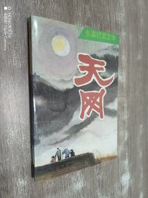 天网:长篇纪实文学