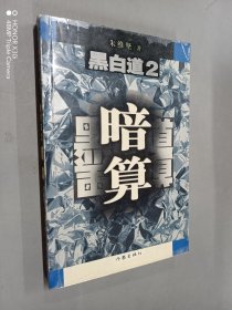 黑白道2：暗算