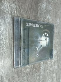 SINERGY SUICIDE BY MY SIDE（1碟装+歌词）