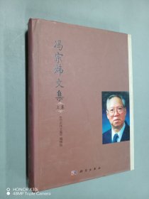 冯宗炜文集（上卷）