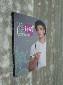 待续：TO BE CONTINUED 附1张光盘