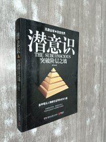 潜意识：突破阶层之墙