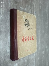 普希金文集 （精装）