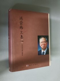 冯宗炜文集（下卷）