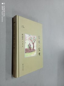 宝贝，宝贝（精装）