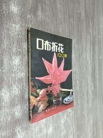 口布折花120款