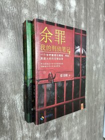 余罪 2：我的刑侦笔记