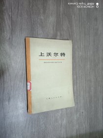 上沃尔特