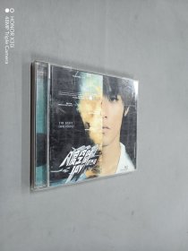 CD:八度空间 JAY 周杰伦（一张光盘）