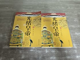 光緒皇帝 全2冊