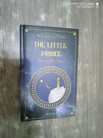 The Little Prince小王子/振宇书虫·经典文库