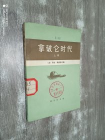 拿破仑时代 上卷