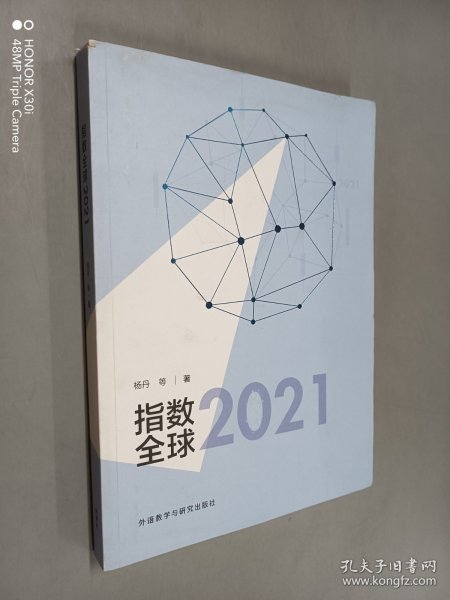 指数全球2021