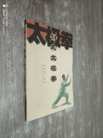 24式太极拳