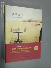 我的大学（精装）