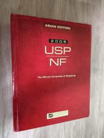 2005 USP NF