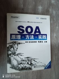 SOA原理·方法·实践